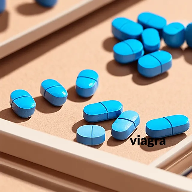 Nuevo generico de viagra